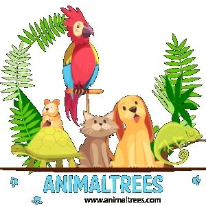 animaltrees logo